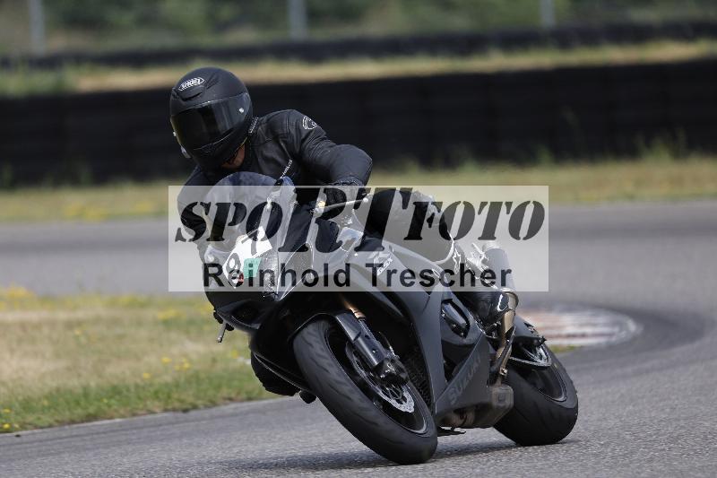 /18 05.06.2026  TZ Motorsport ADR/Gruppe gruen/97